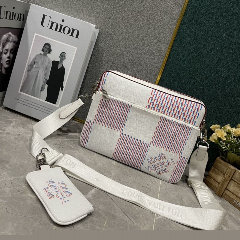 LV Satchel bags